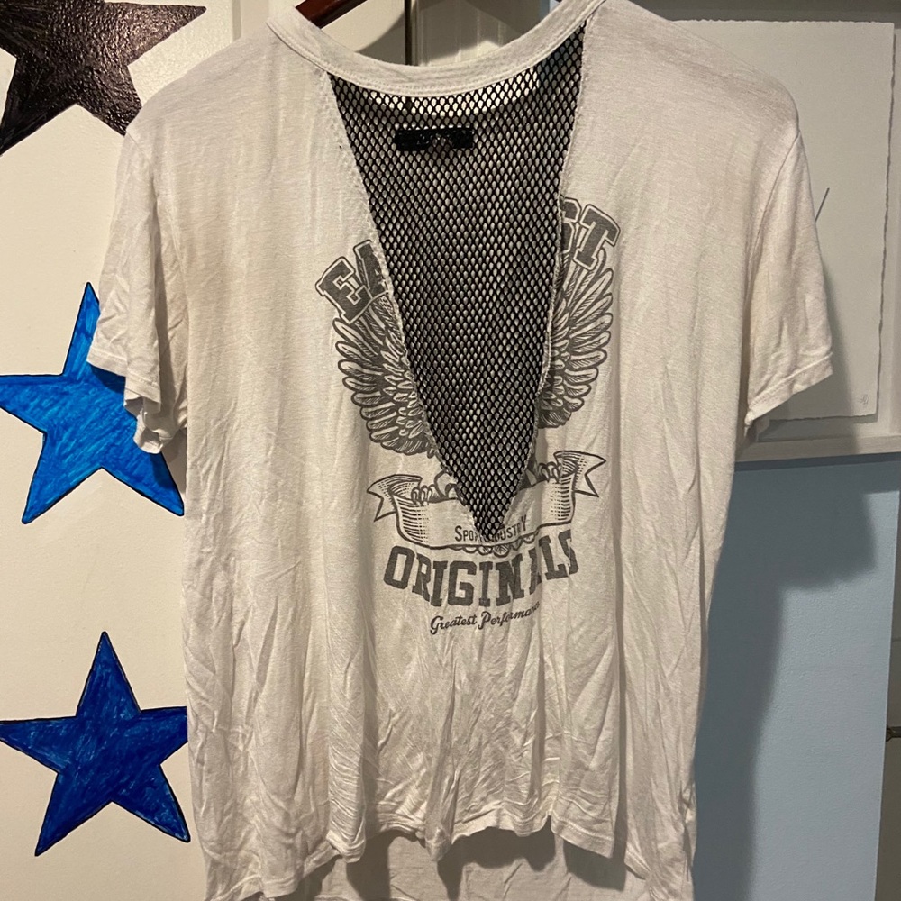 Band t shirt